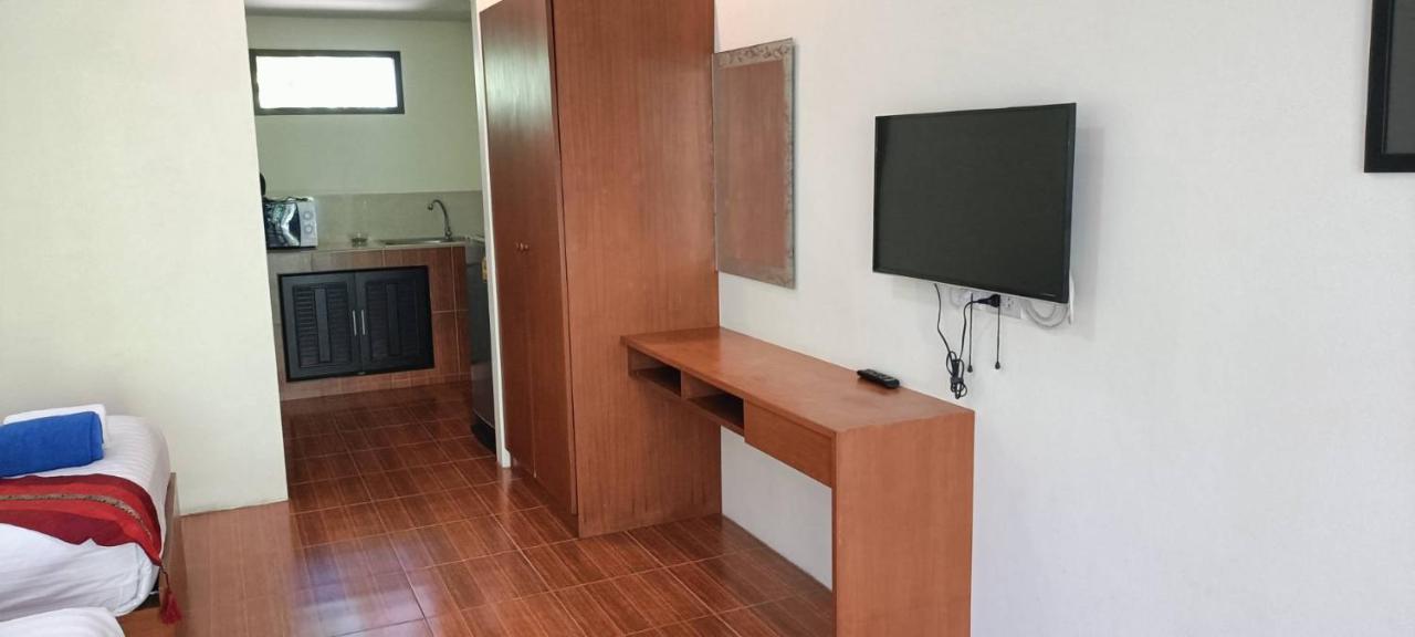 Baan Suan Villas Resort Ban Suan  Luaran gambar